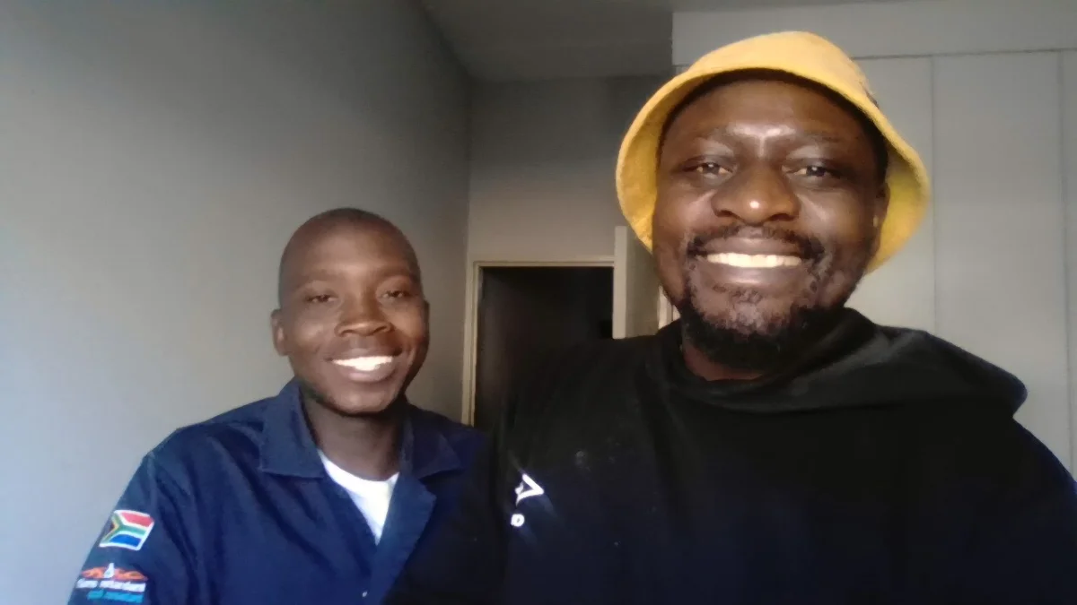 Ntokozo Zobbs